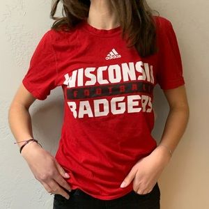 Wisconsin Badgers T-shirt